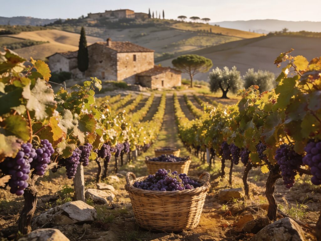 vendemmia