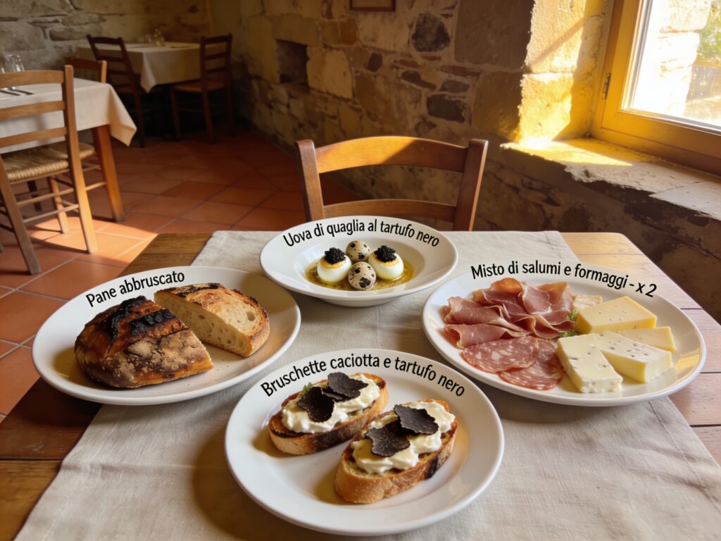 EehGià Bistrò — Sovana