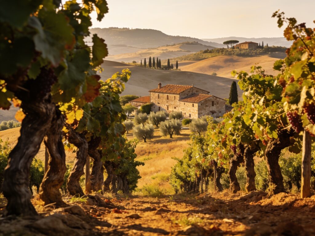 Sangiovese Grosso