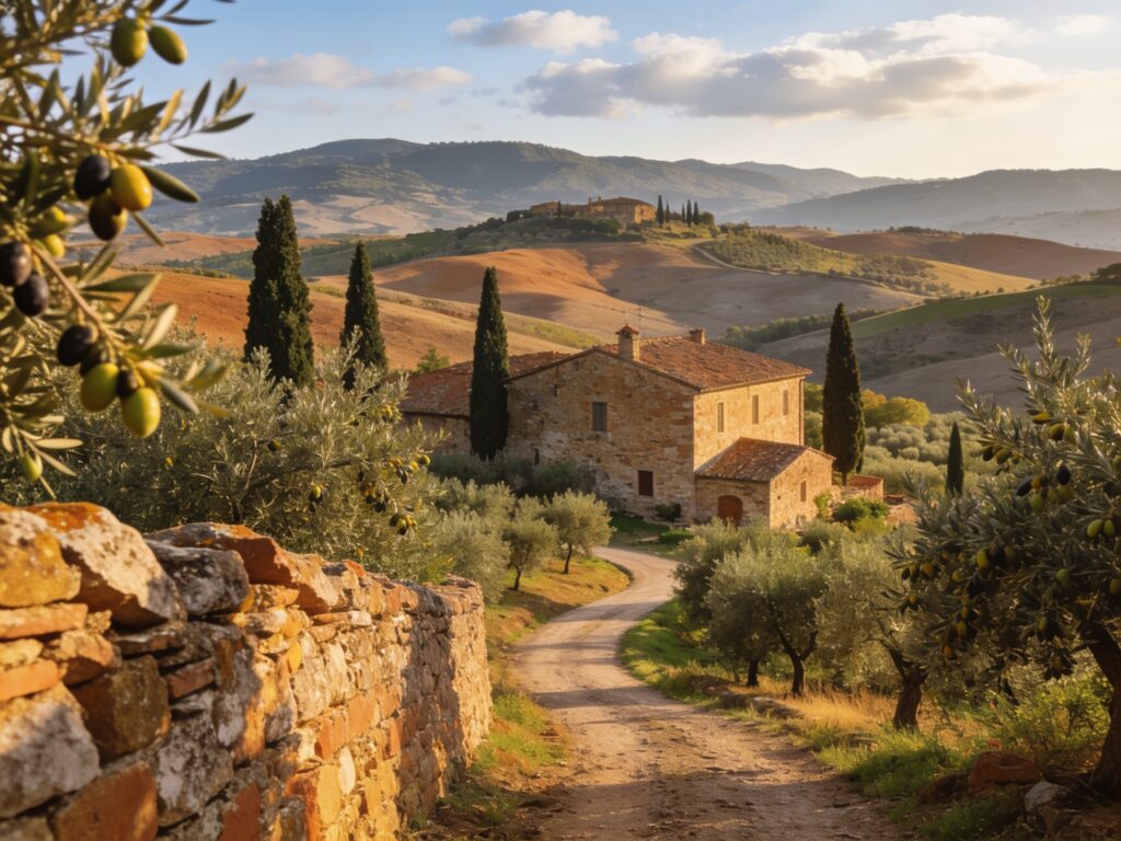 Valdarno