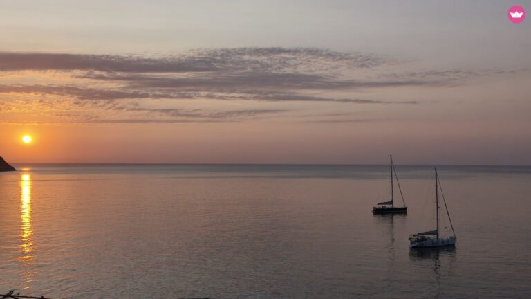 AD Boats Salona 45 em Punta Ala