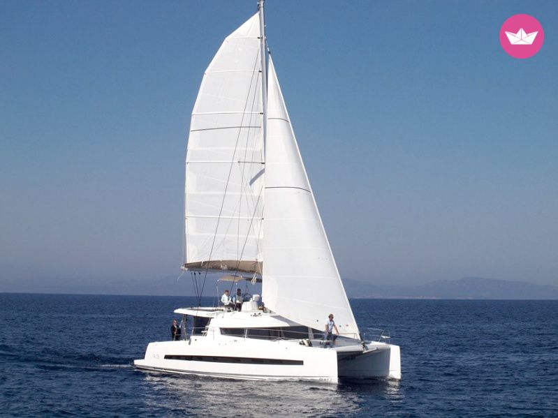 Bali 4.3 Anemos in Marina di Grosseto — Marina di Grosseto