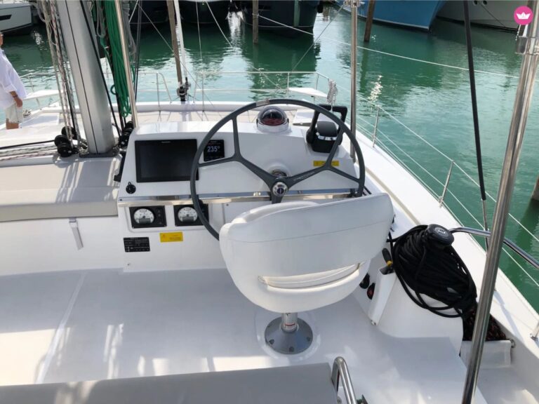 Bali 4.3 Anemos in Marina di Grosseto