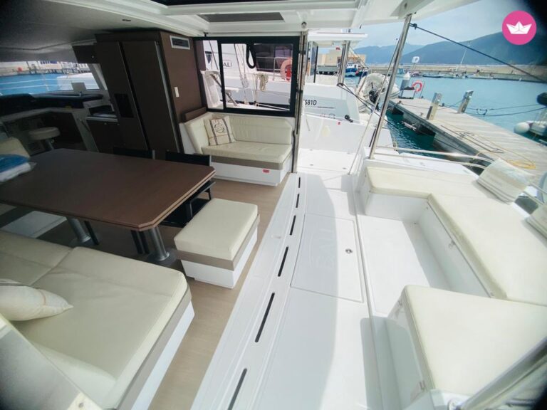 Bali 4.3 Anemos in Marina di Grosseto