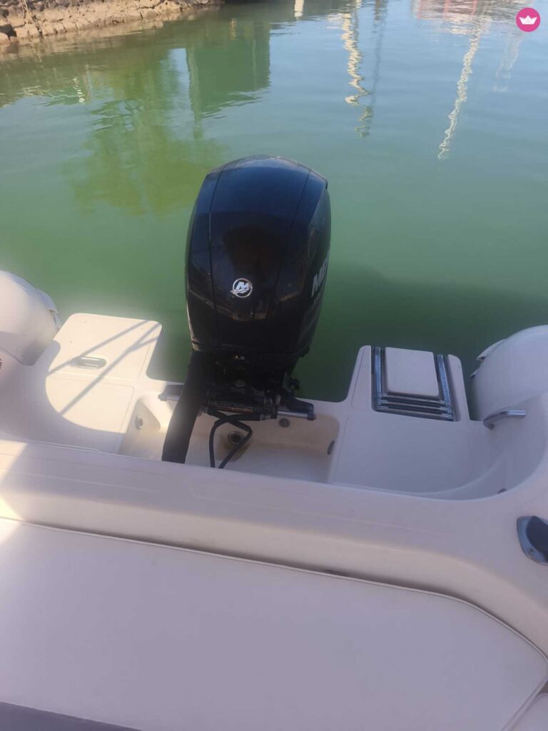 Bsc 65 in Porto Ercole