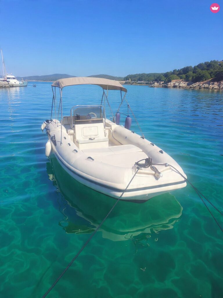 Bsc 65 in Porto Ercole