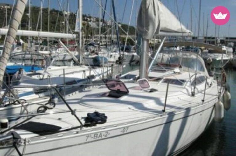 DELPHIA 40 w Punta Ala