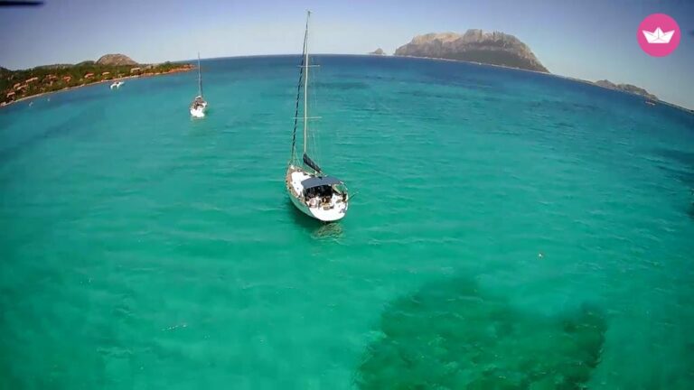 Dufour 385 Grand Large in Marina di Grosseto