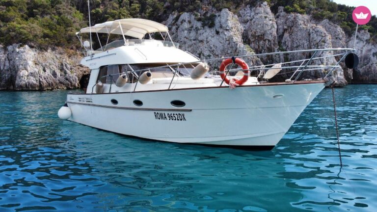Dufour ACM EXCELLENCE 38 in Talamone