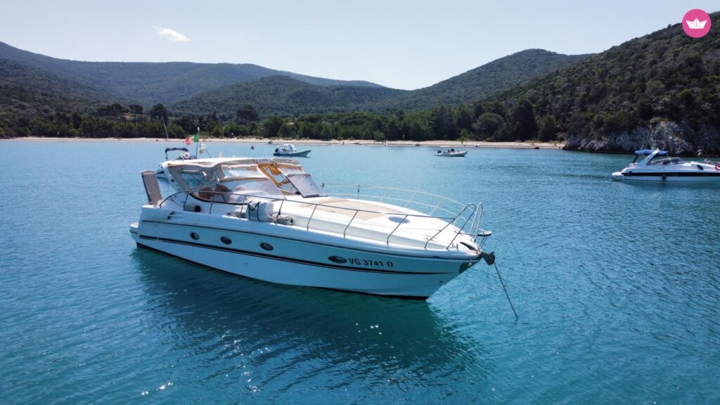 Innovazione e Progetti Mira 43 in Marina di Grosseto — Marina di Grosseto