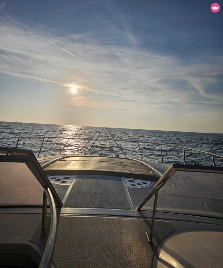 Innovazione e Progetti Mira 43 in Marina di Grosseto