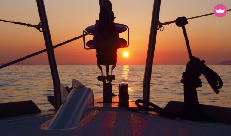 Jeanneau Sun Odyssey 349 in Marina di Grosseto
