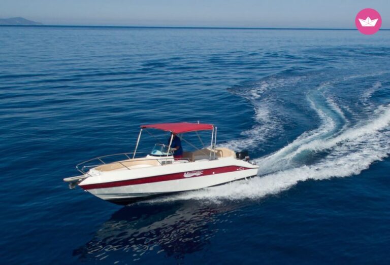 Marinello Eden 22 à Porto Santo Stefano