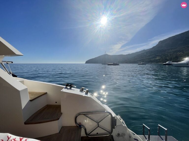 Rio 42 Air at Porto Ercole