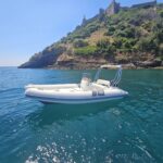 Selva Gommone 5mt sans permis à Porto Ercole