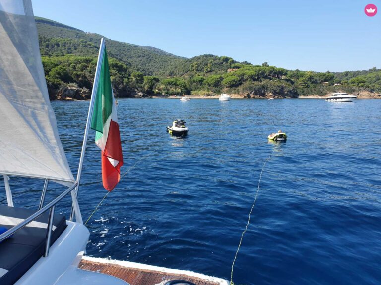 Sunseeker 52 Predator in Follonica
