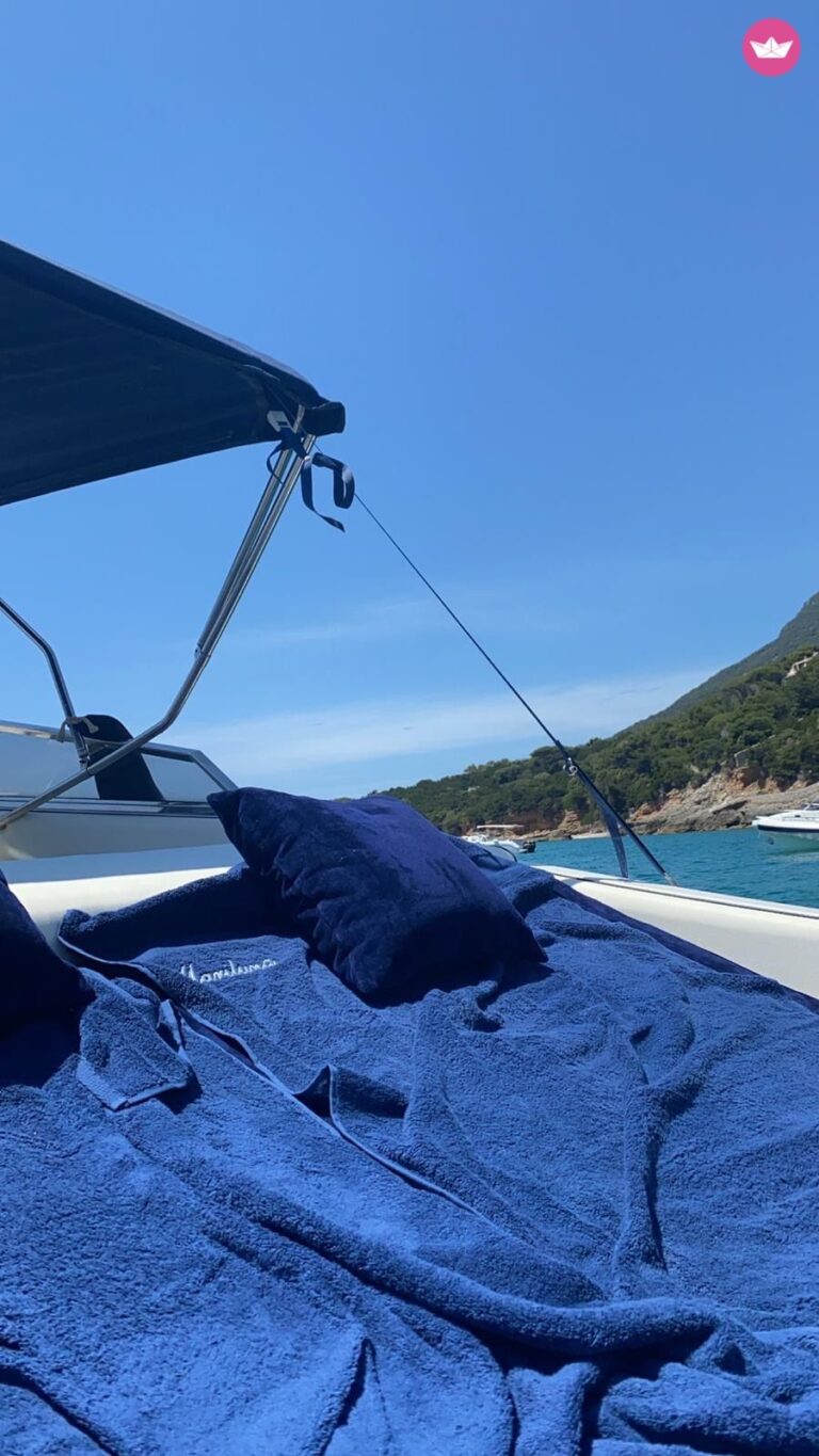 Tornado 38 in Porto Santo Stefano