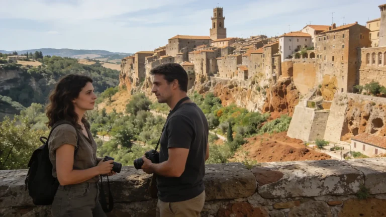 Quelle est la meilleure eSIM JamboSIM pour l’Italie ?