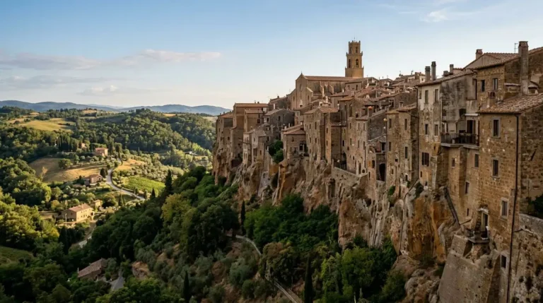 Les 7 plus beaux villages d’Italie à visiter en 2026