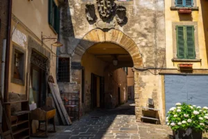 Porta Talassese