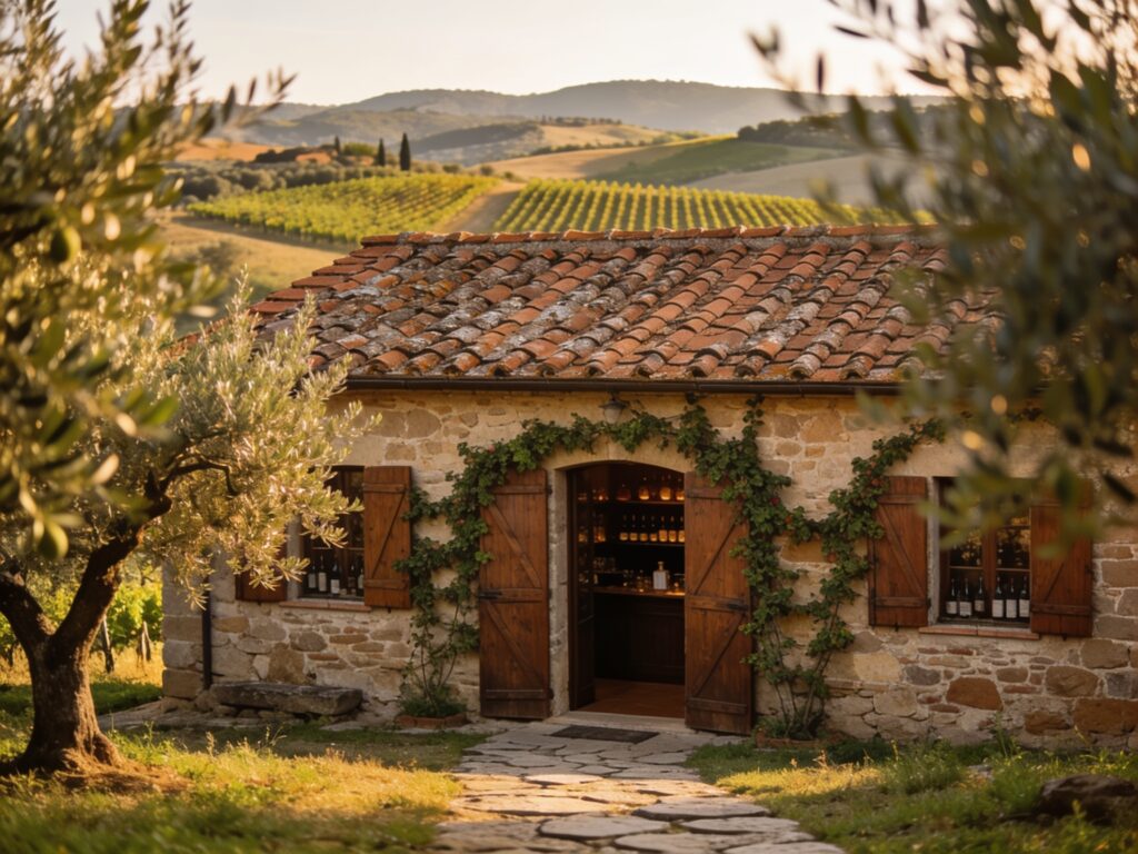 Enoteca