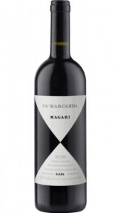 Bolgheri DOC