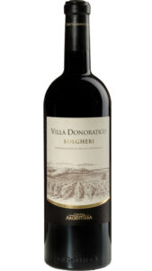 Bolgheri DOC