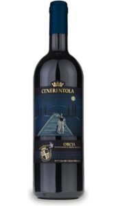 Orcia Rosso DOC