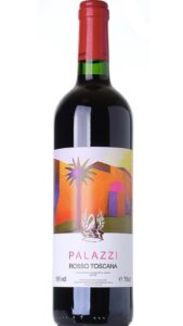 Rosso Toscana IGT