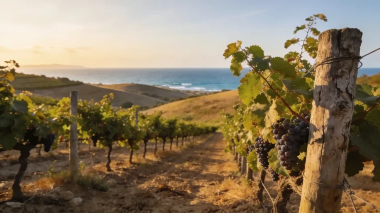 Vins rouges de Maremme : la puissance des Super Toscans