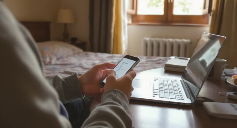 Faut-il un VPN pour voyager en Italie ? Wi-Fi public, streaming et sécurité en 2026